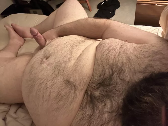 Hands, mouths, and pussys welcome