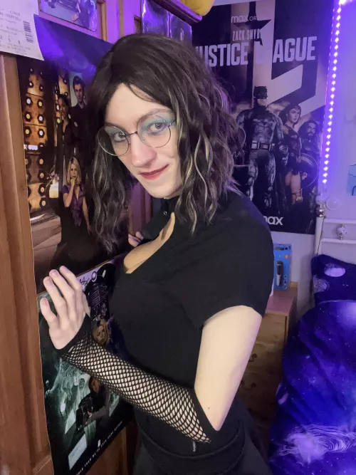 Happy 2023 to all my fellow femboys!