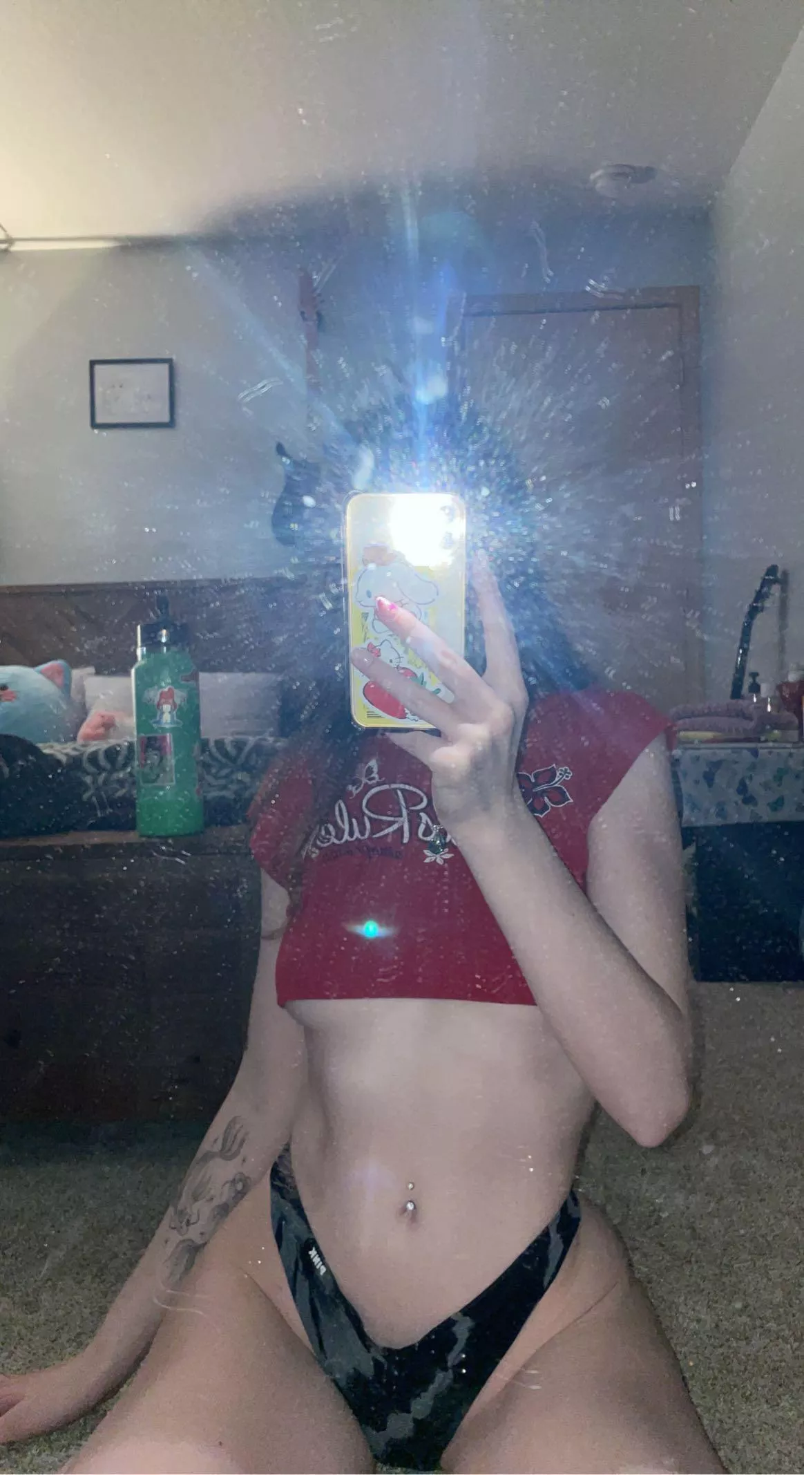 happy hump day daddy🥰