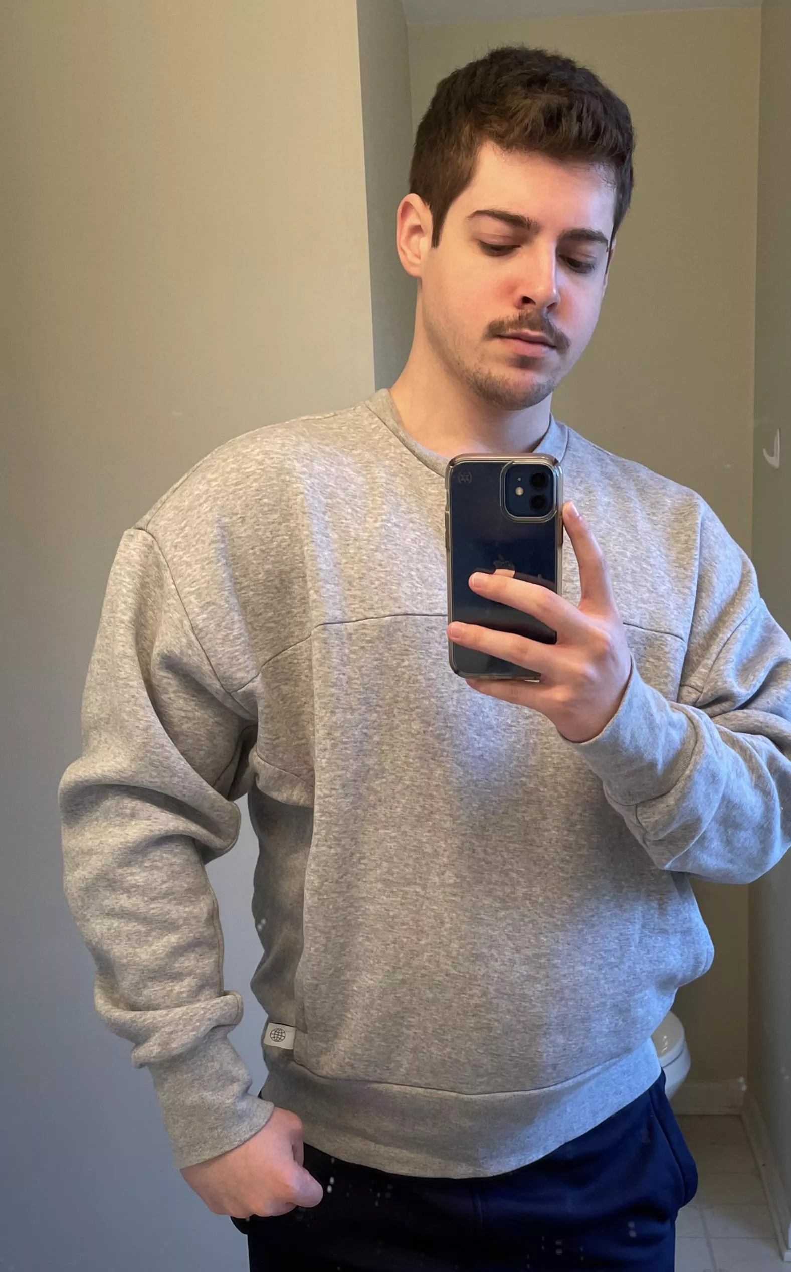 Happy late new year wishes!