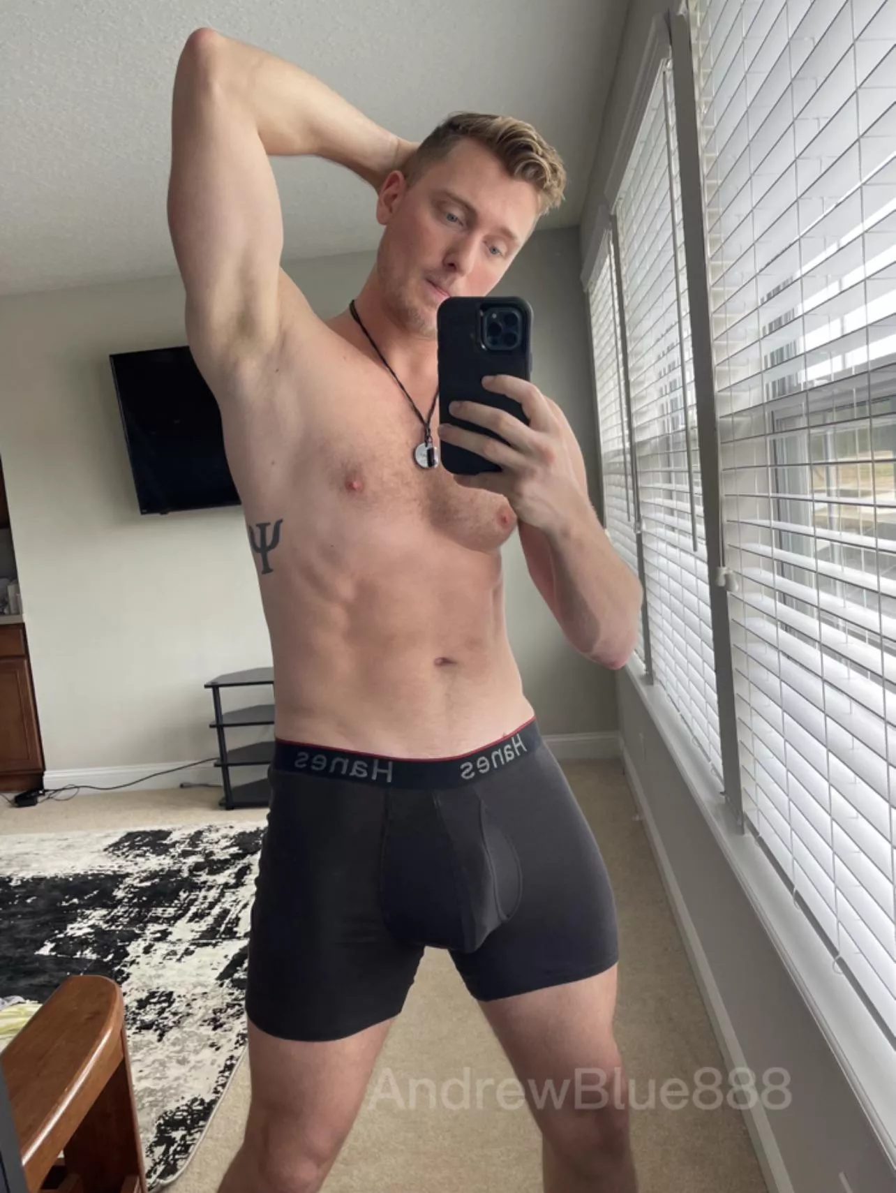 Happy New Year! Like my outline?