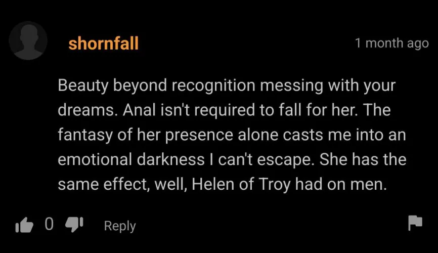Helen of Troy