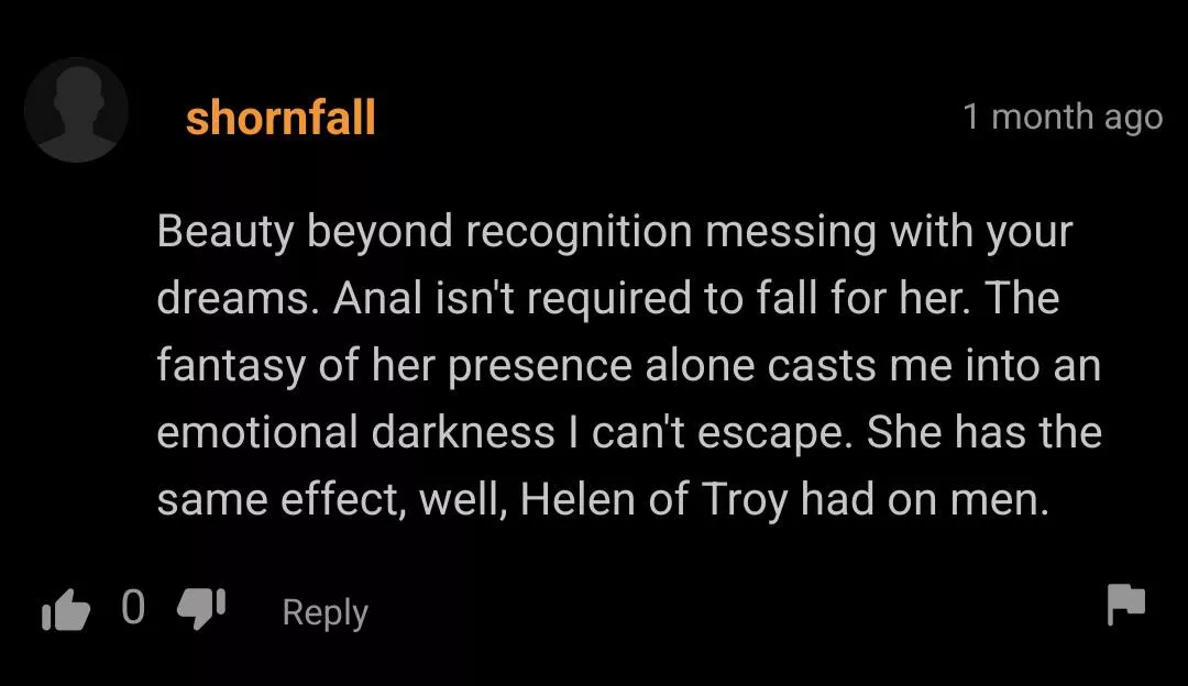 Helen of Troy