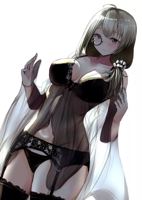 Helianthus [Girls Frontline]