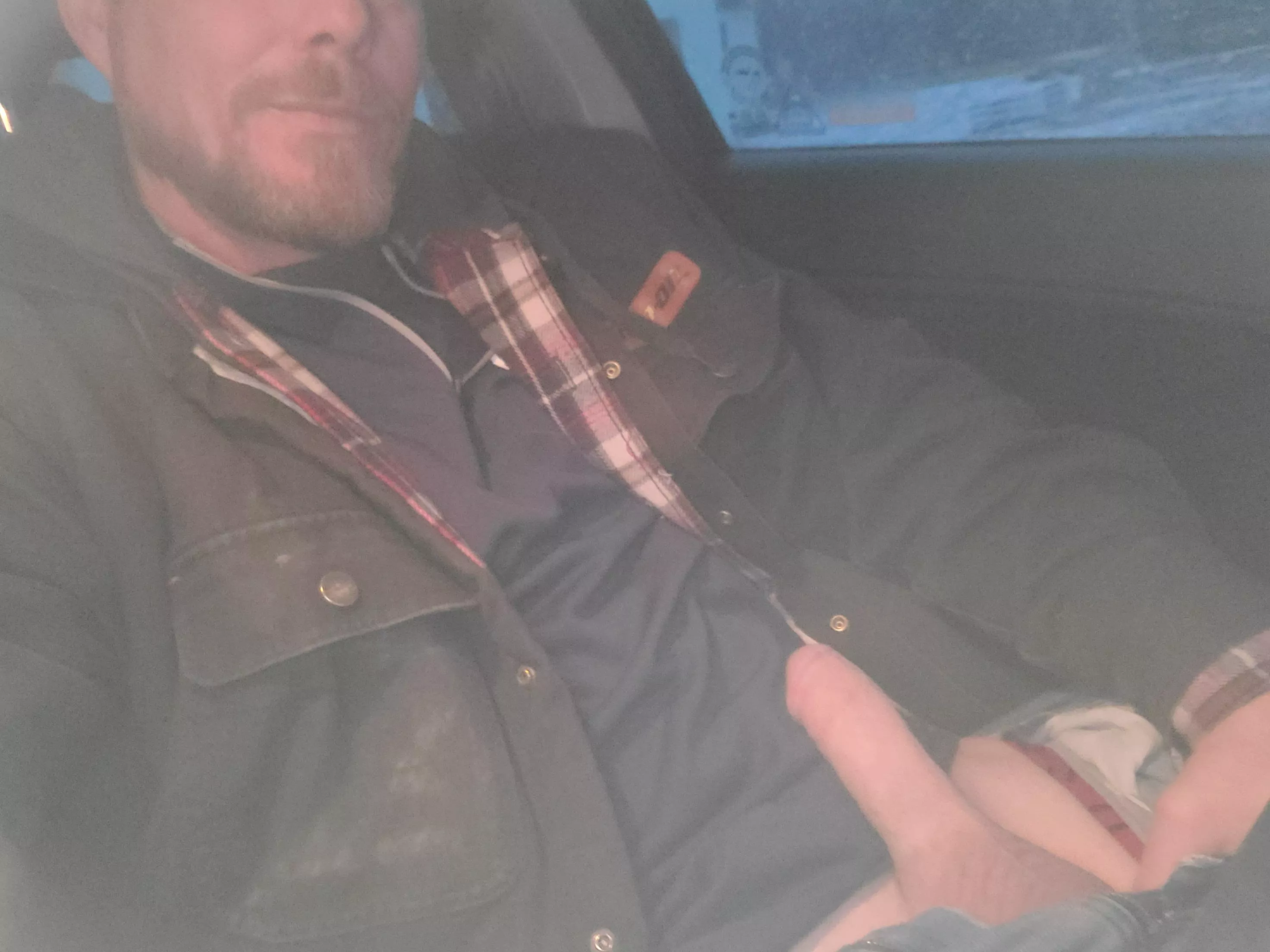 help me relax before work ?