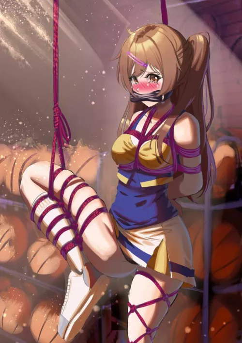 Her sorority forgot about her