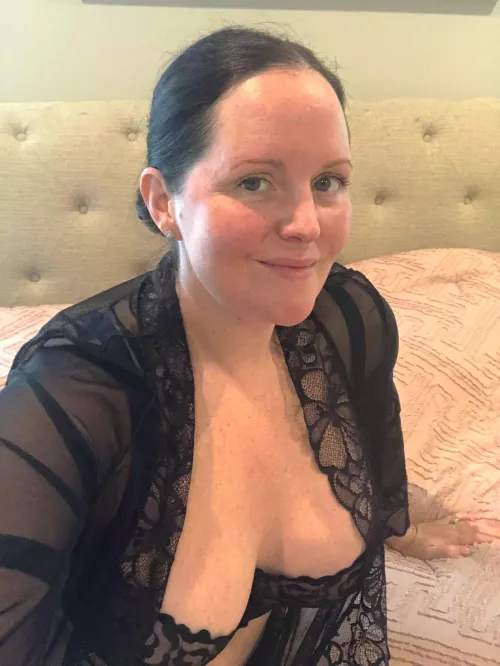 He’s at work! Let’s play!