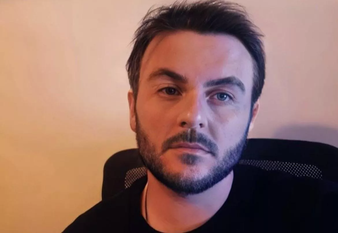 Hey everyone! It’s good to be back. Greets from Scotland! 😁