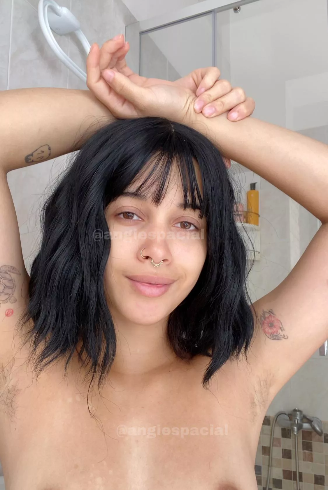 Hi baby, do you like what you see? Send me dm