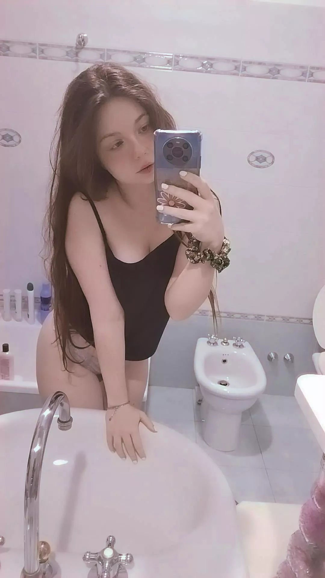 Himeno vibes here for u