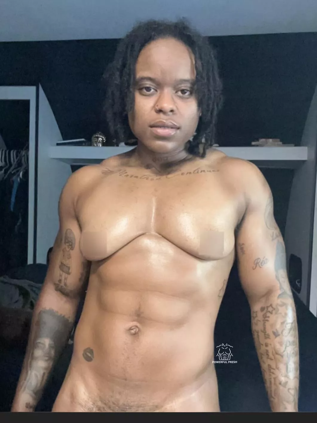 Hold eye contact with me..I like that 😏