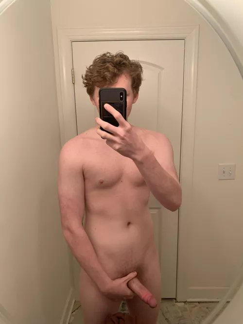 Hope you like young guys!