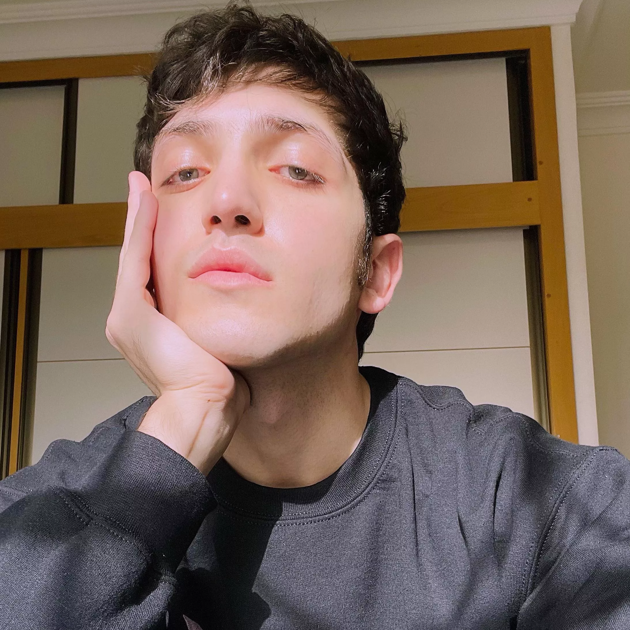 Hope you’re having a beautiful day 💕