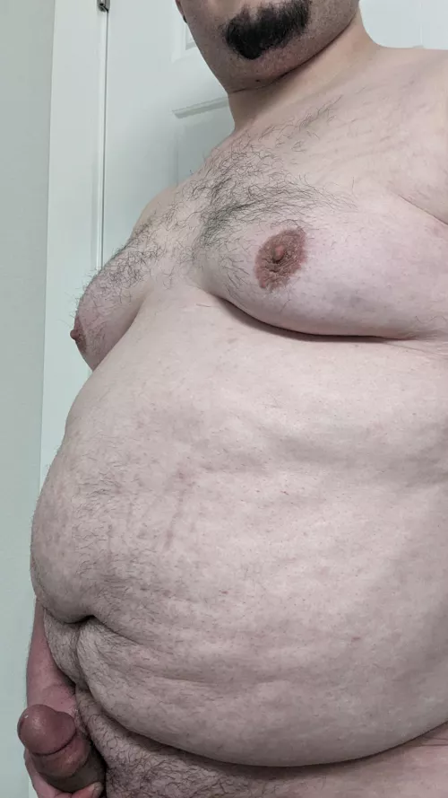 How am I looking boys? 😜