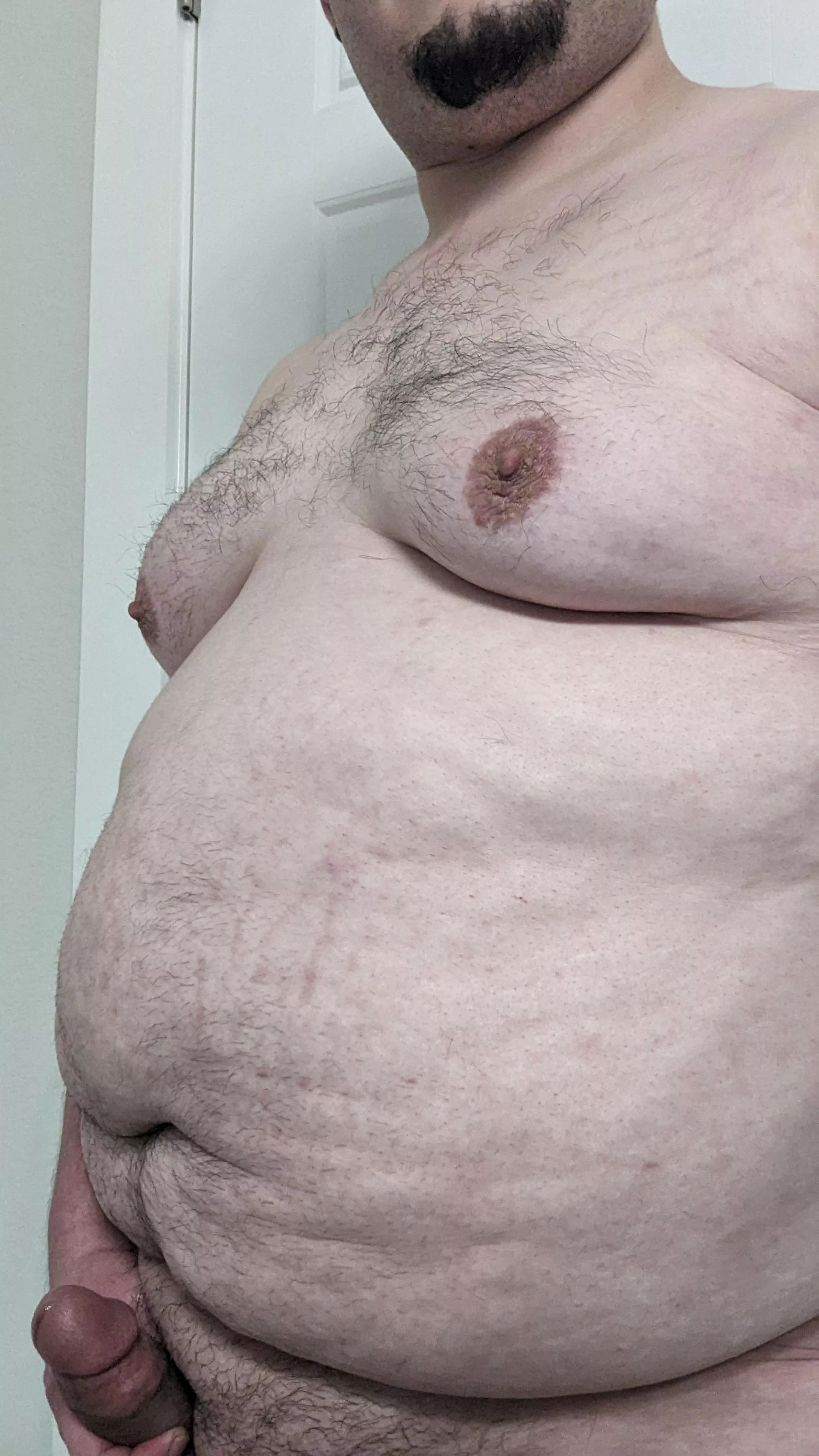 How am I looking boys? 😜