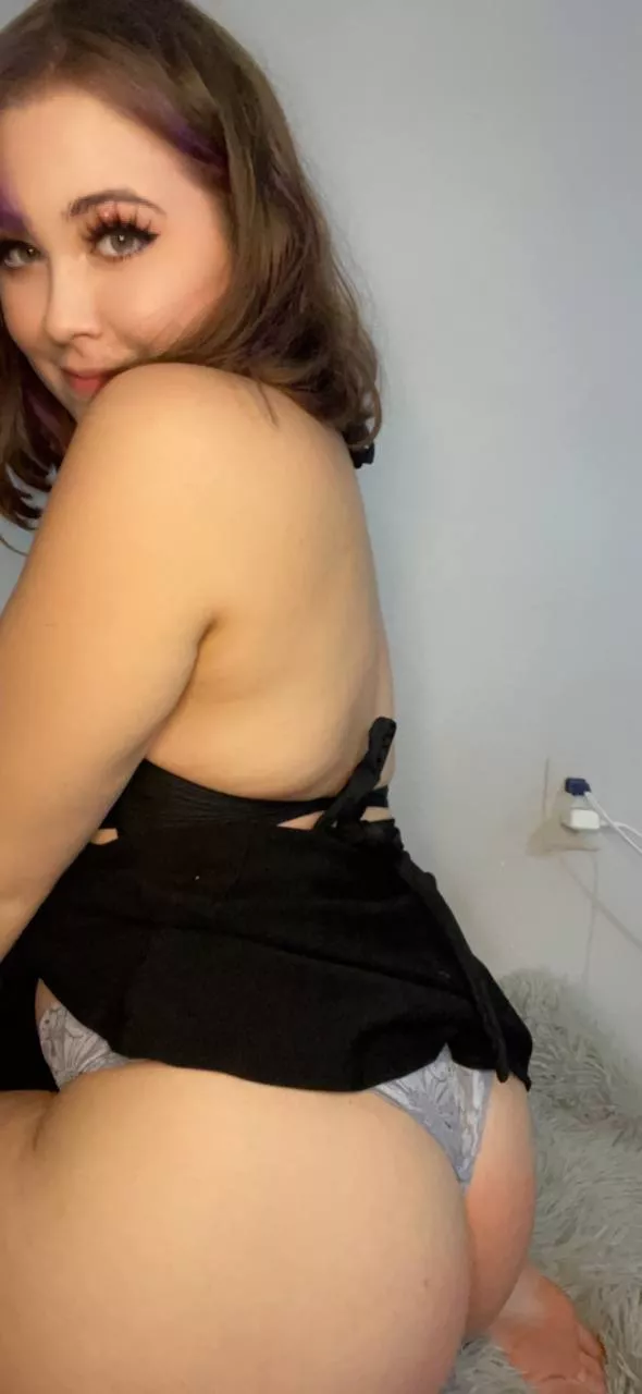 how do you plan to you use my ass tonight?