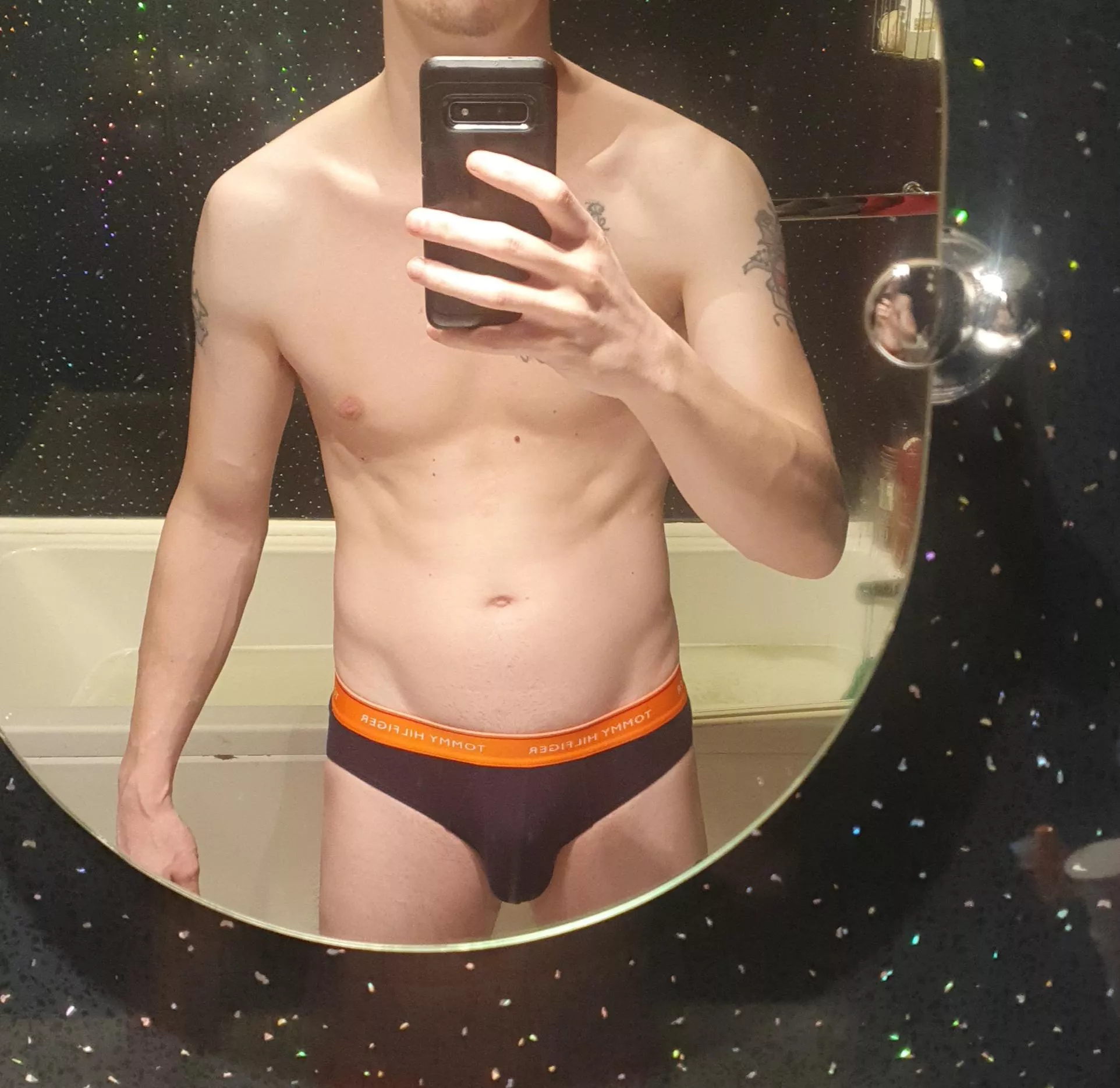 How'd you like these?