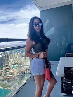 I am bringing sexy back