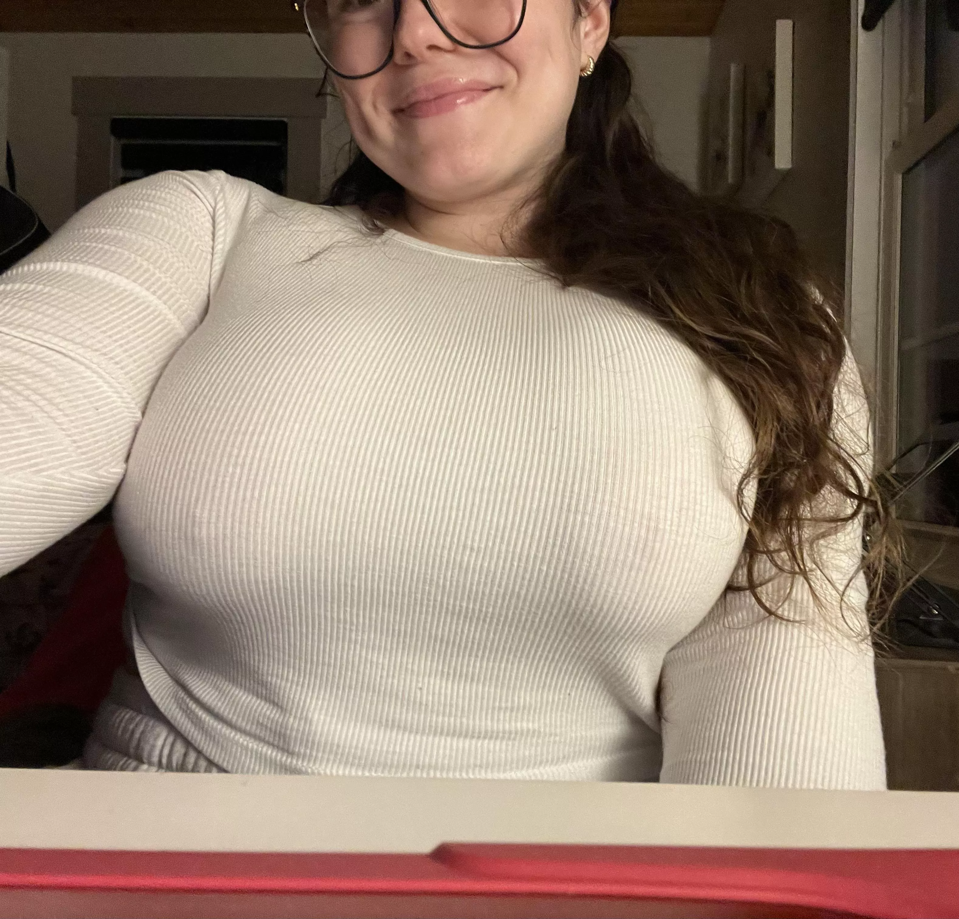 I bet you wouldn’t even notice.