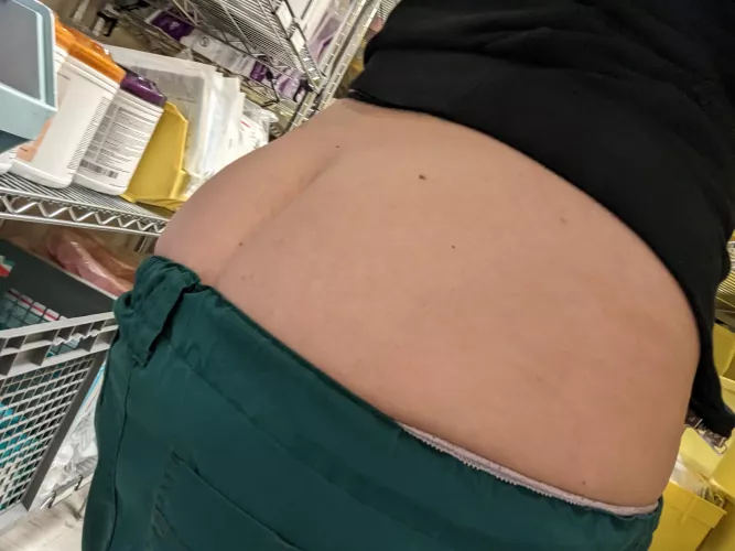 I could use a little help reaching the top shelf 😉