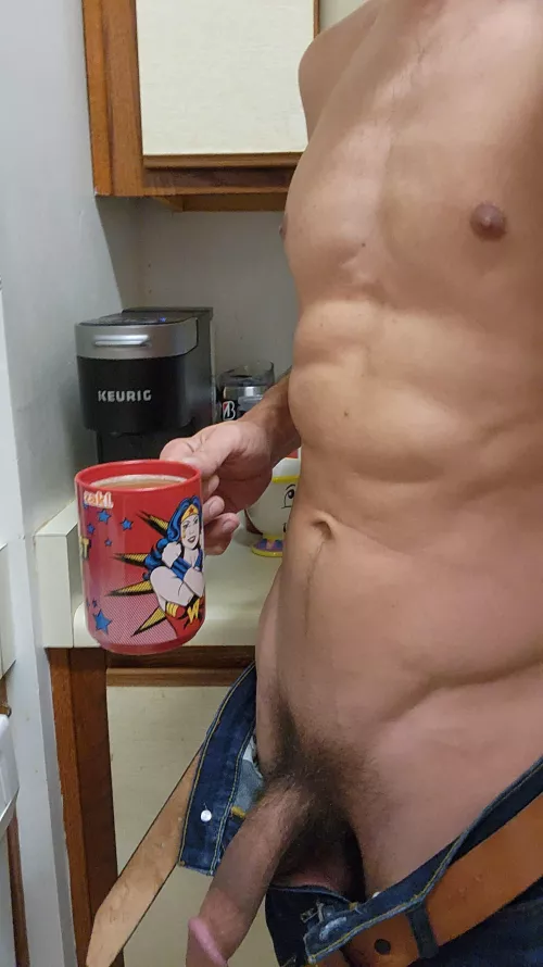 I don't plan on having these pants on long...