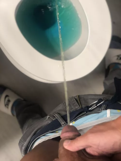 I fucking love my penis