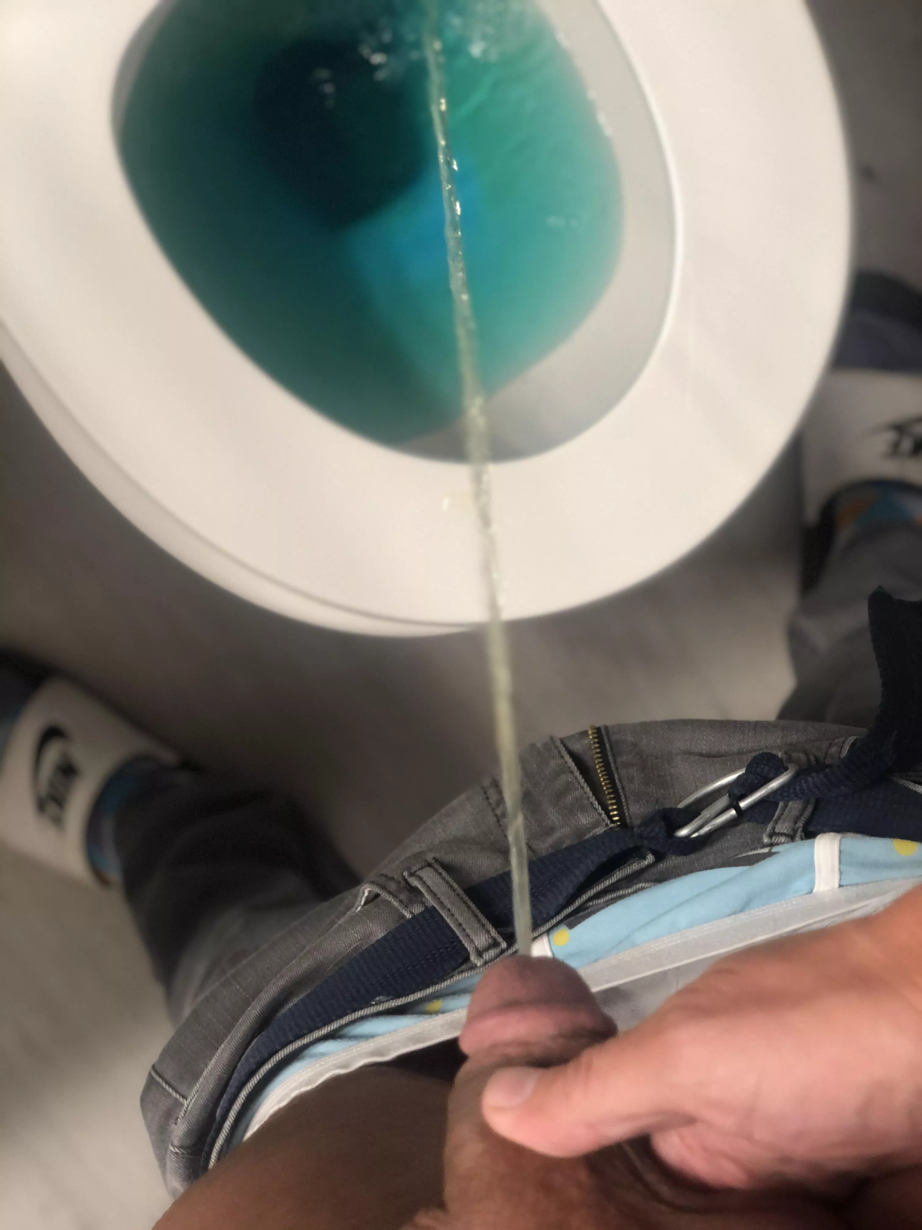 I fucking love my penis