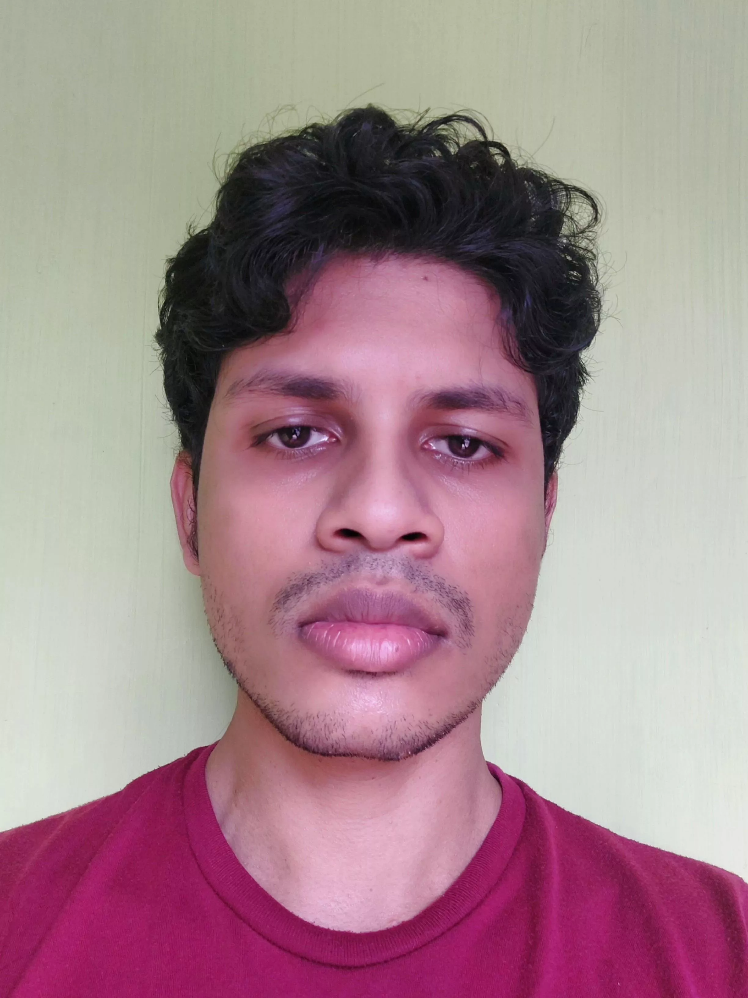 I got ghosted and blocked. I know its just one person 😕 Well maybe I am ugly 😥