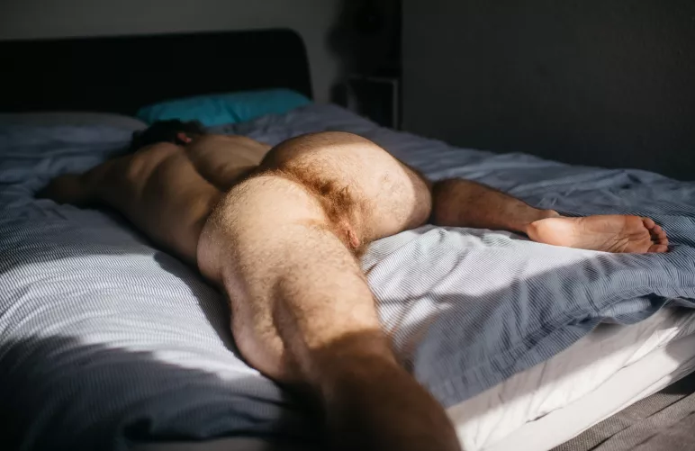 I just need your tongue 👅