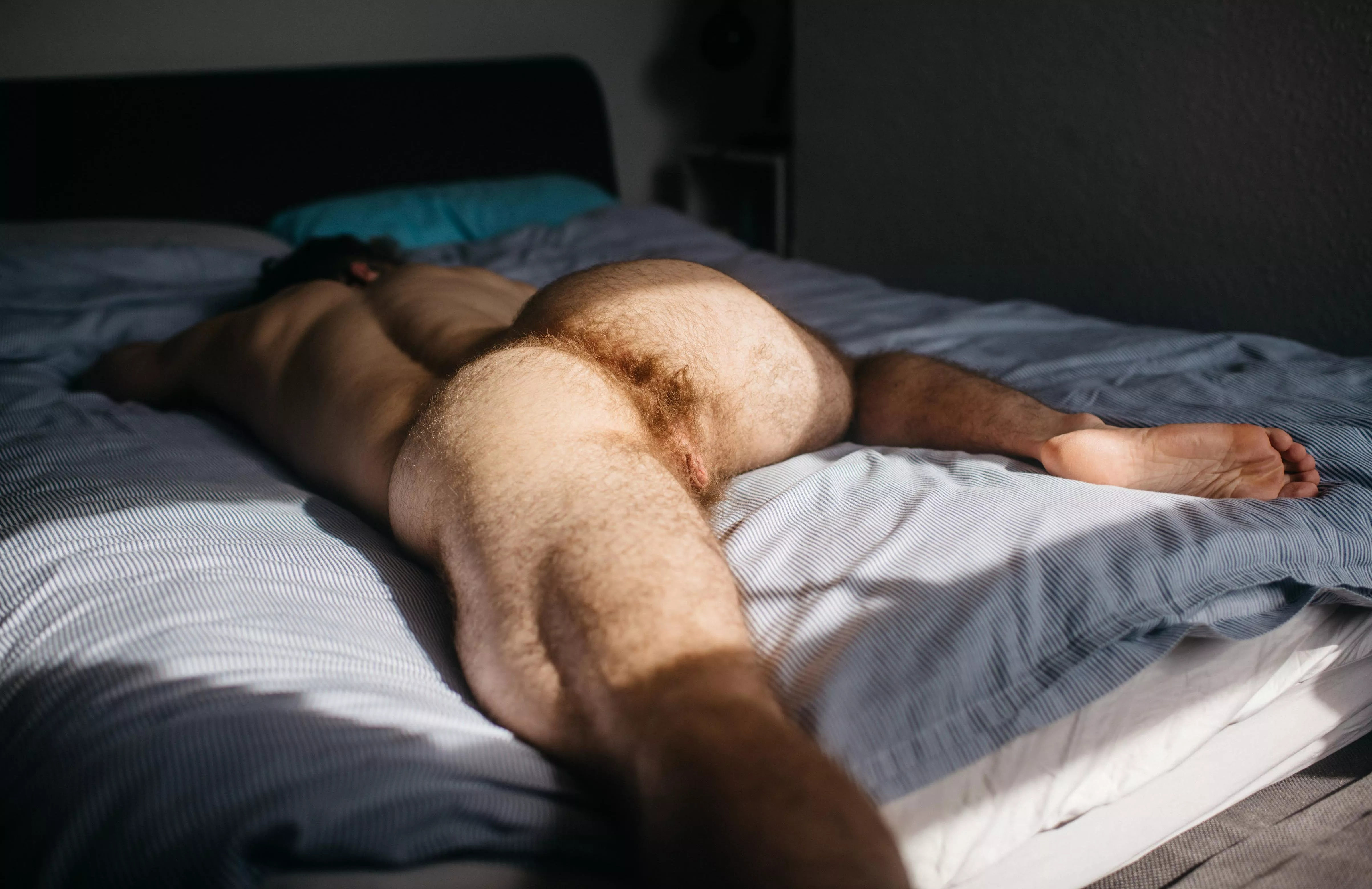 I just need your tongue👅