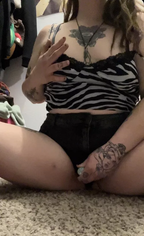 I know you wanna taste 👅