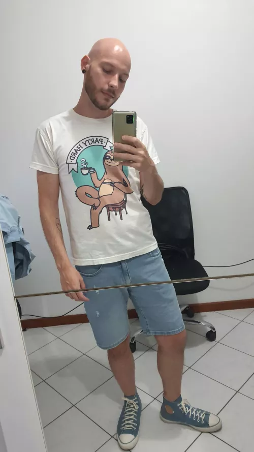 I need a better mirror