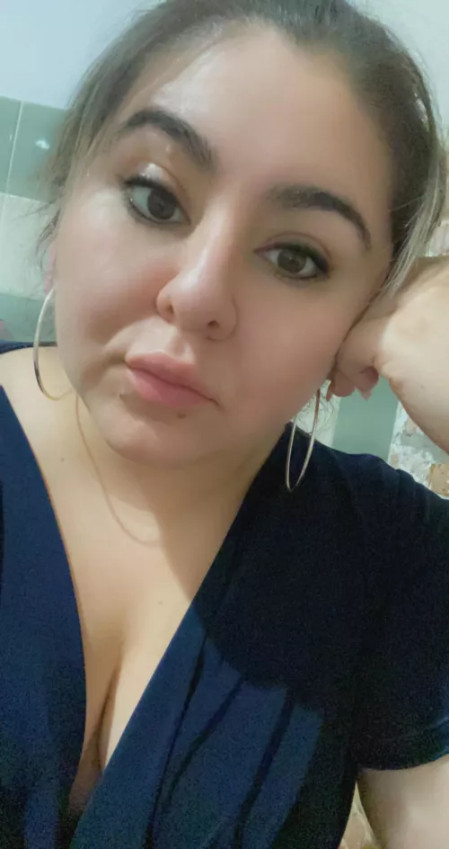 I need my pussy eaten 💋