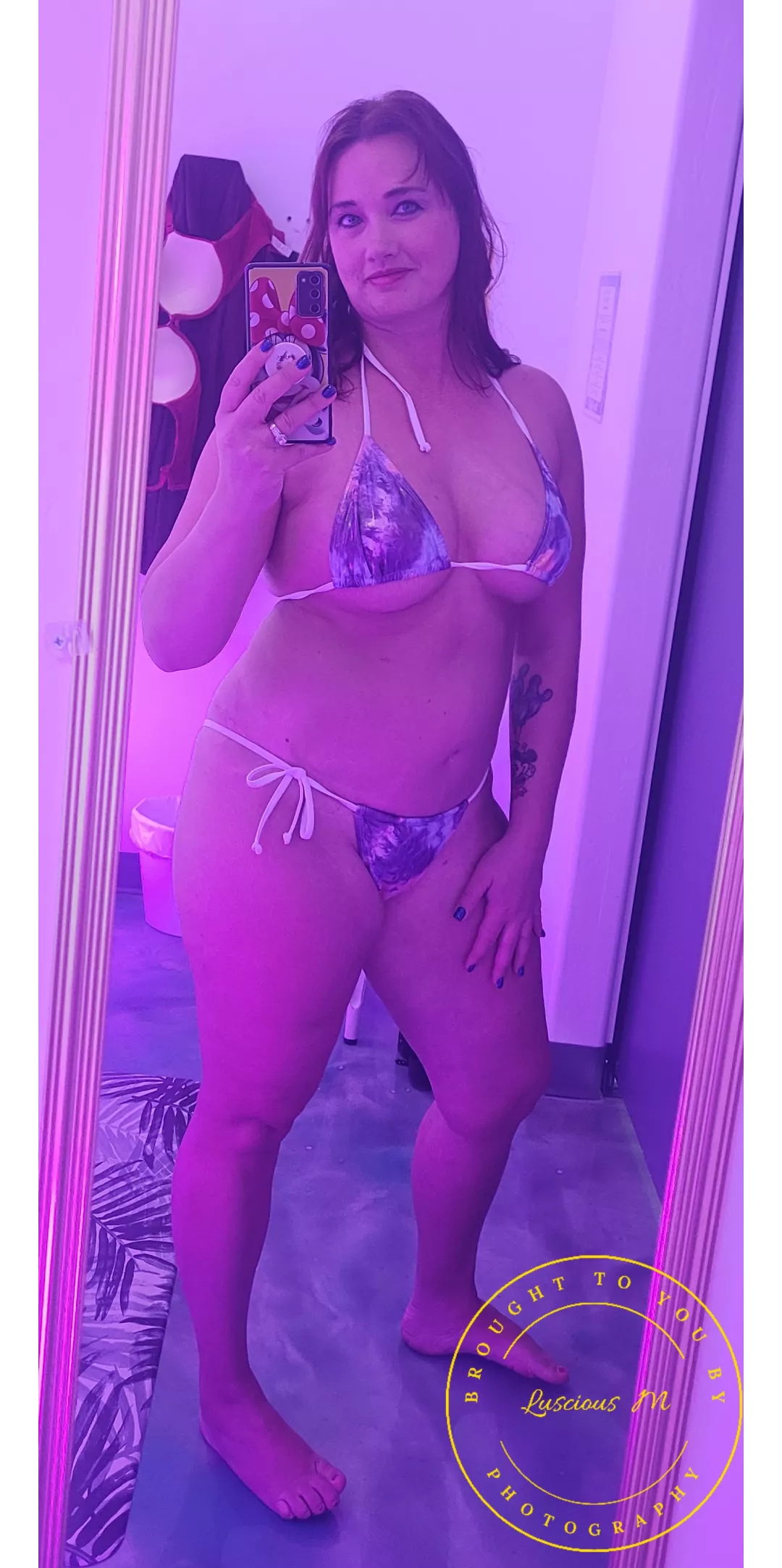 I really miss warm weather!