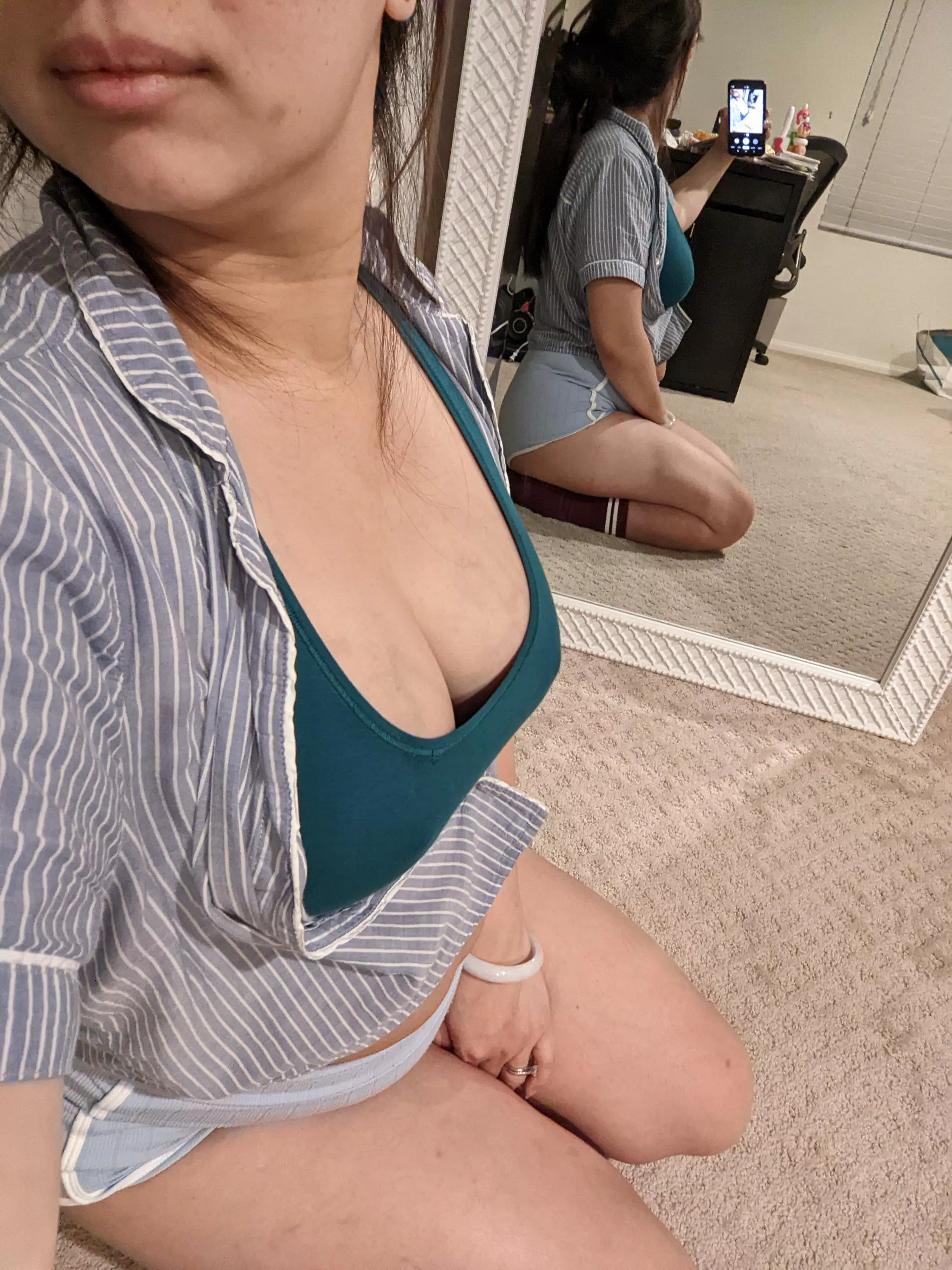 I want to take more of these