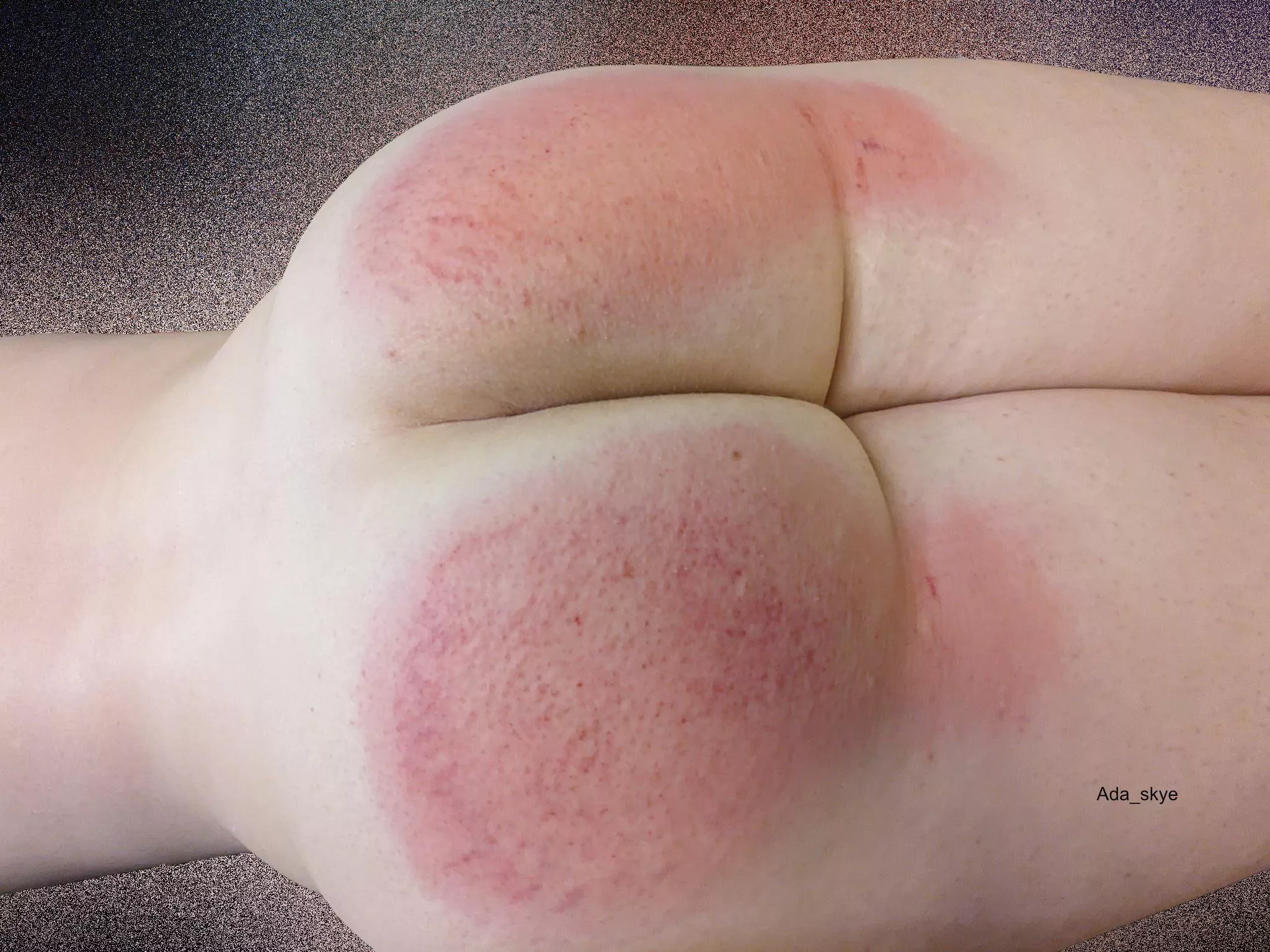 I was disciplined for not having dinner ready when it was requested.