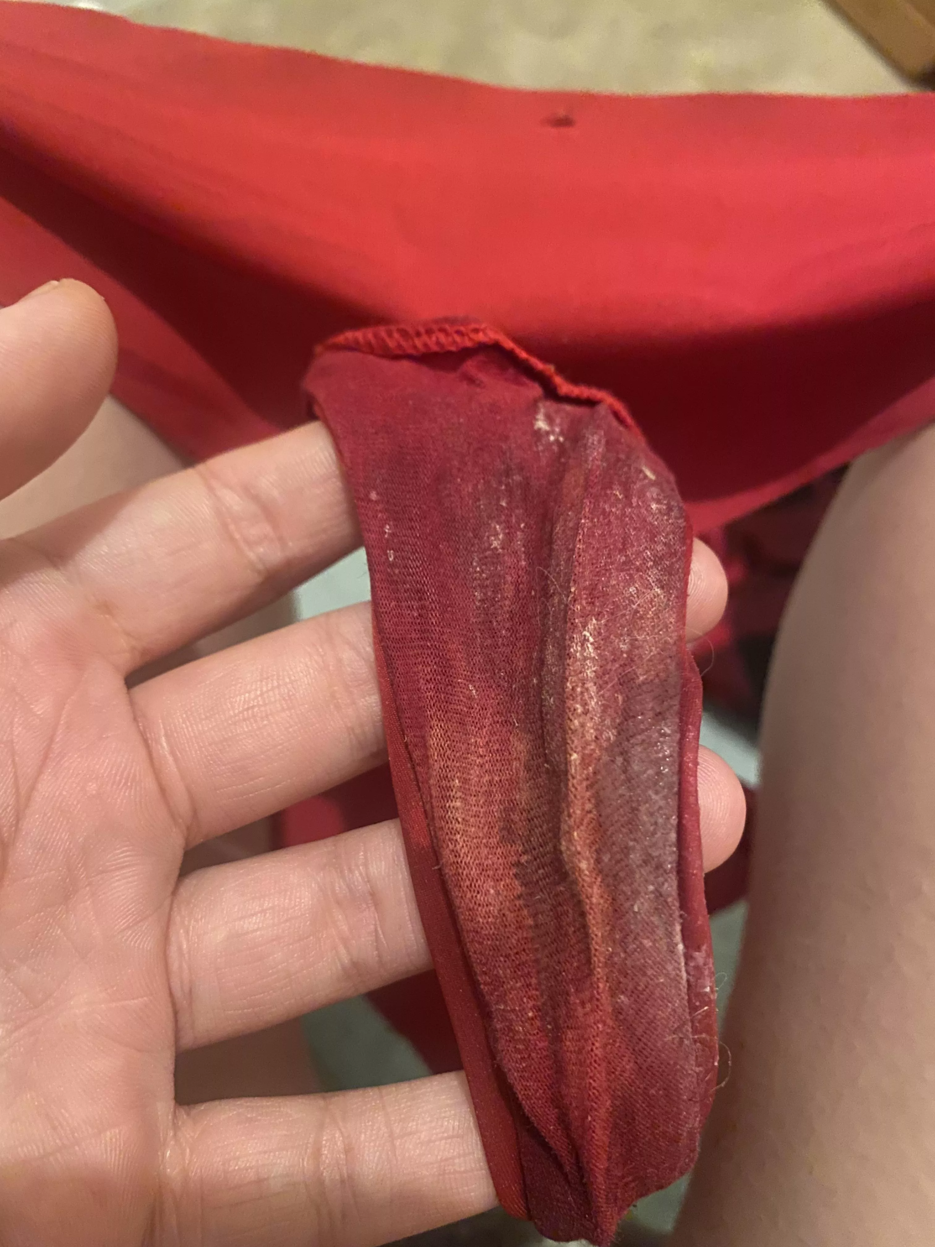 I wish I could capture what these smell like ❤️