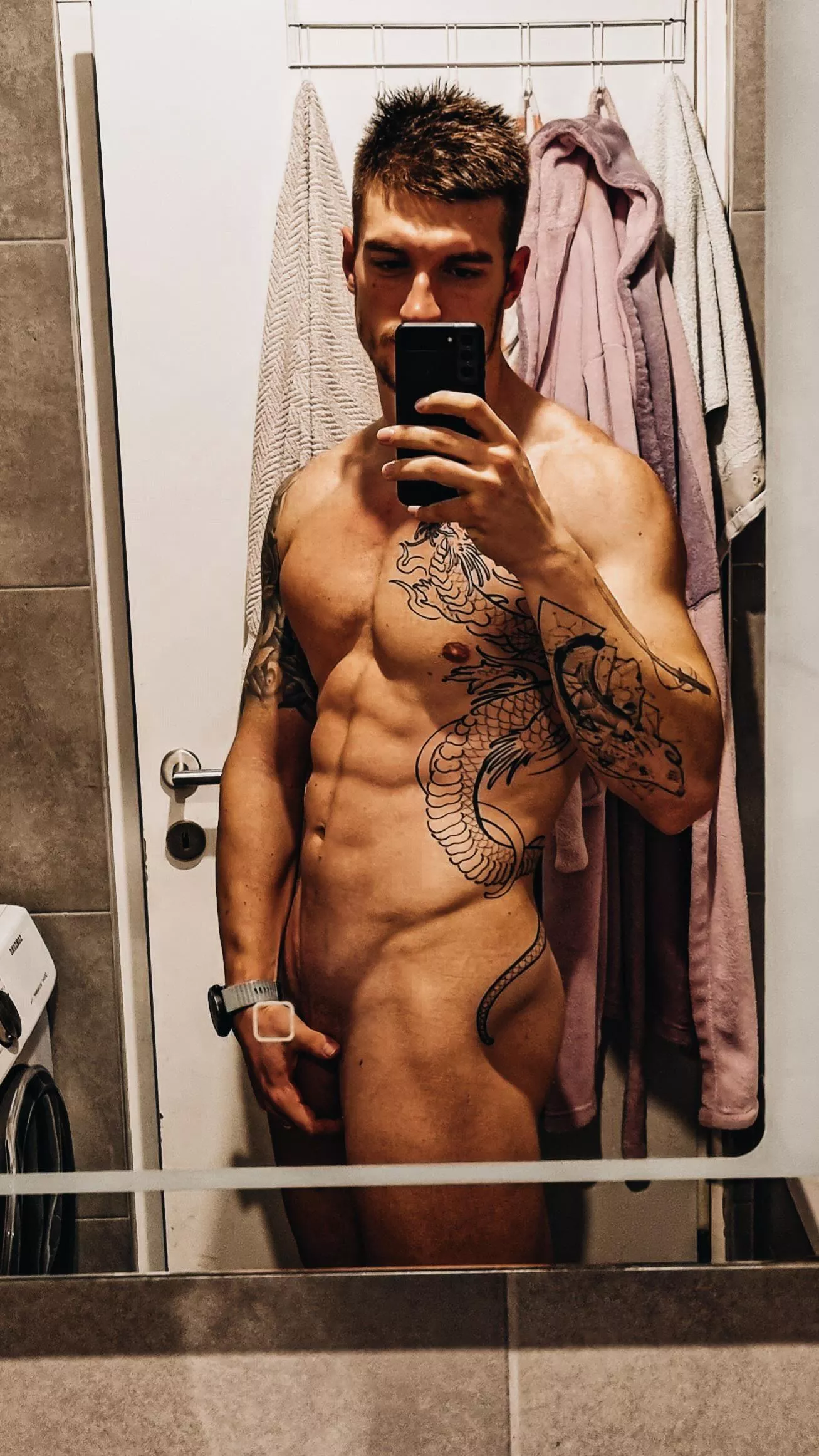 if you wanna see more let me know 😉