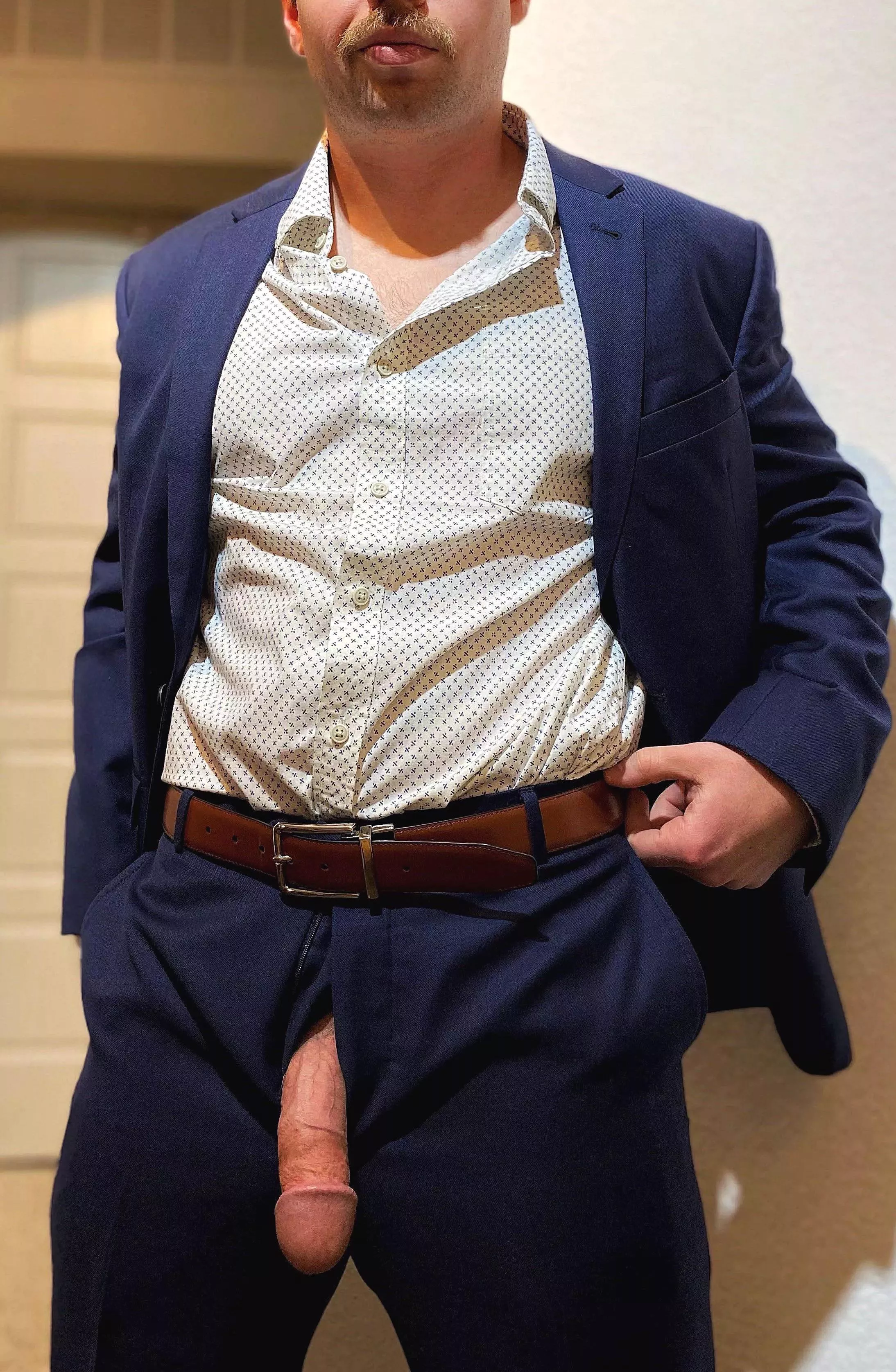 I’ll see you in my office now [36] 😈