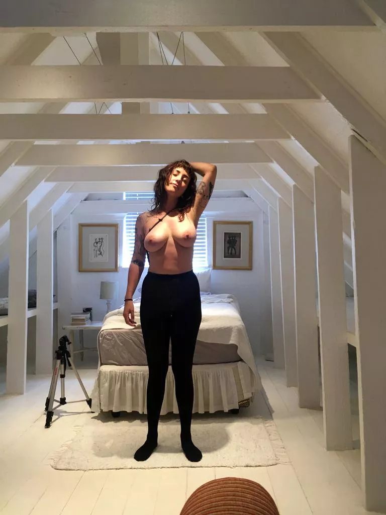 I'm always down for a rating x