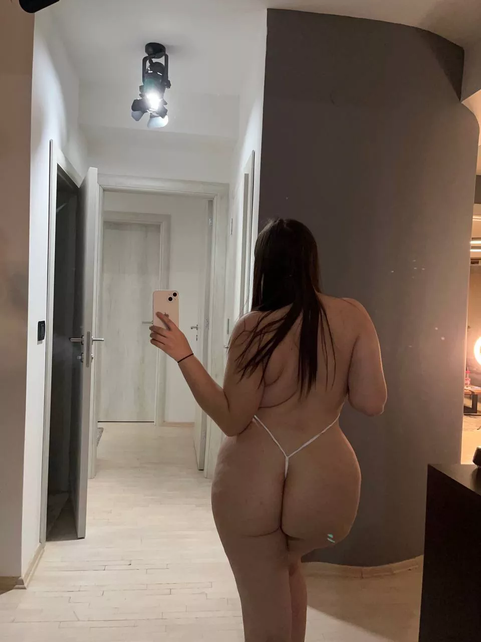 I'm more than just a curvy girl ;)