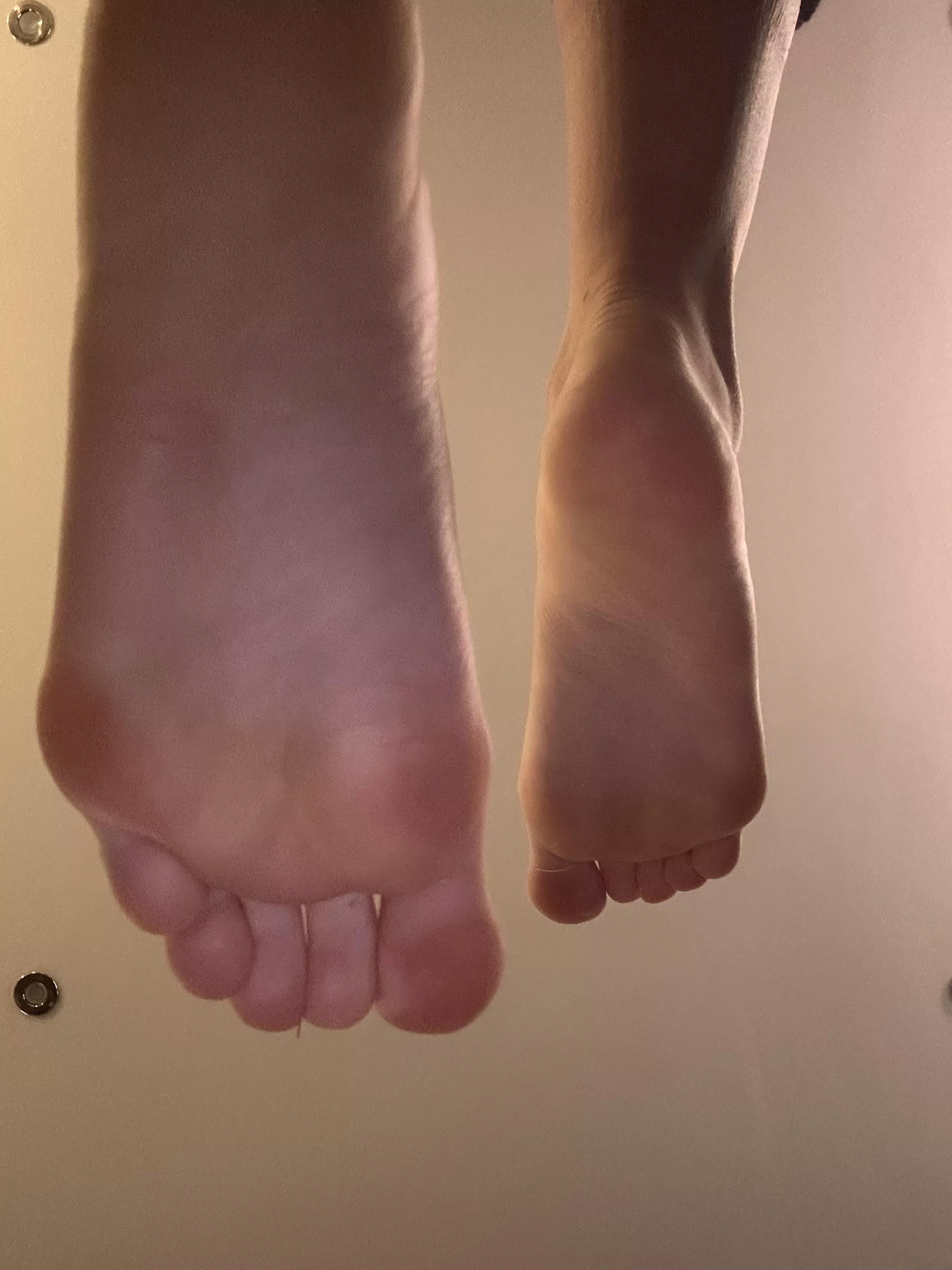 Imagine this being your only view…