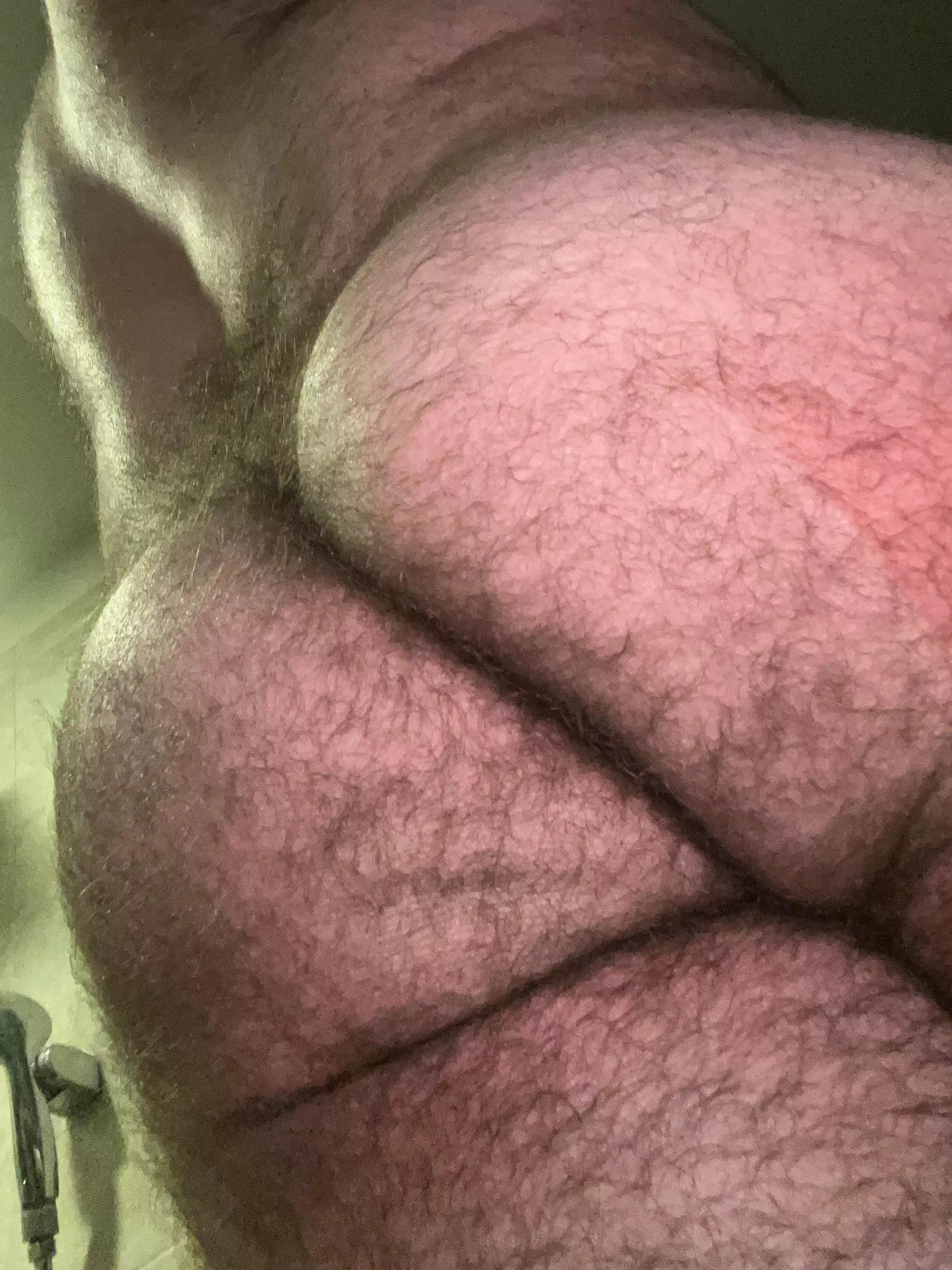 Imagine this on your face