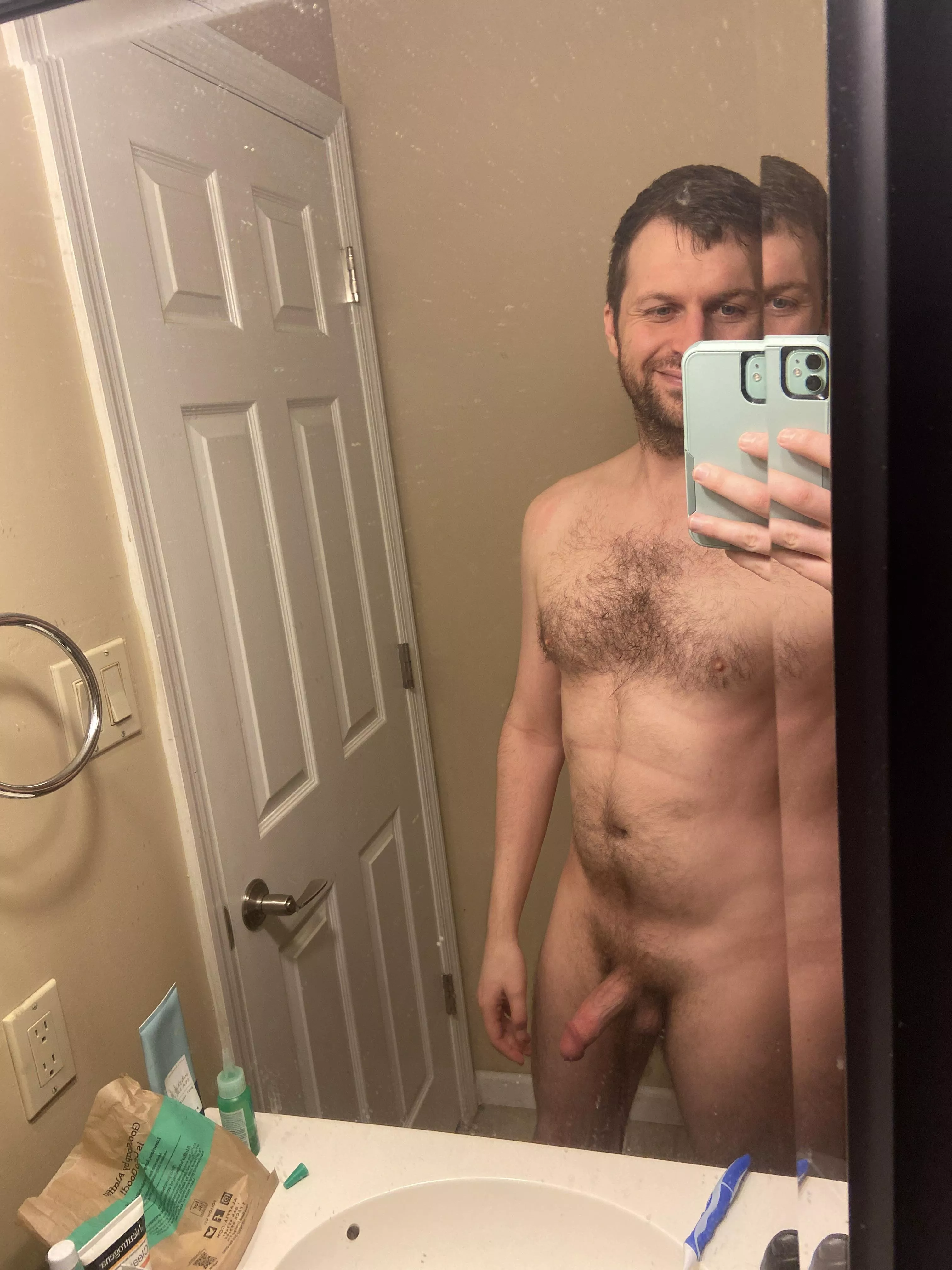 Ion this odd in between stage of otter and something 😂