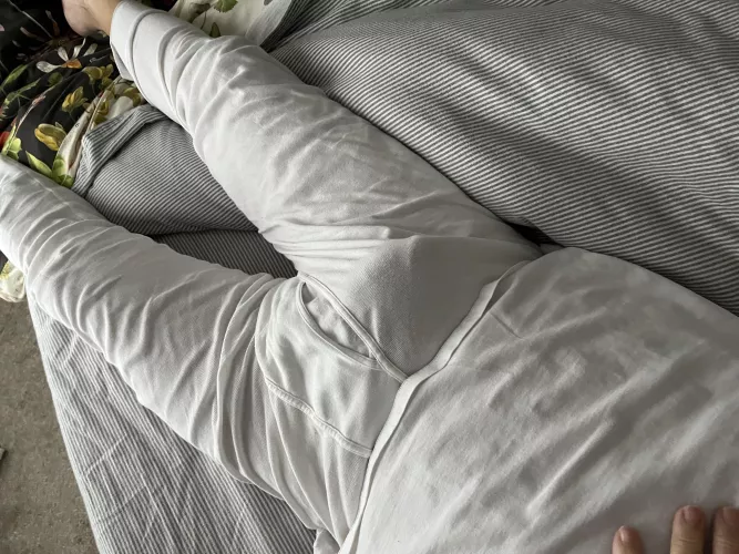 it’s cold here, any love for long underwear?