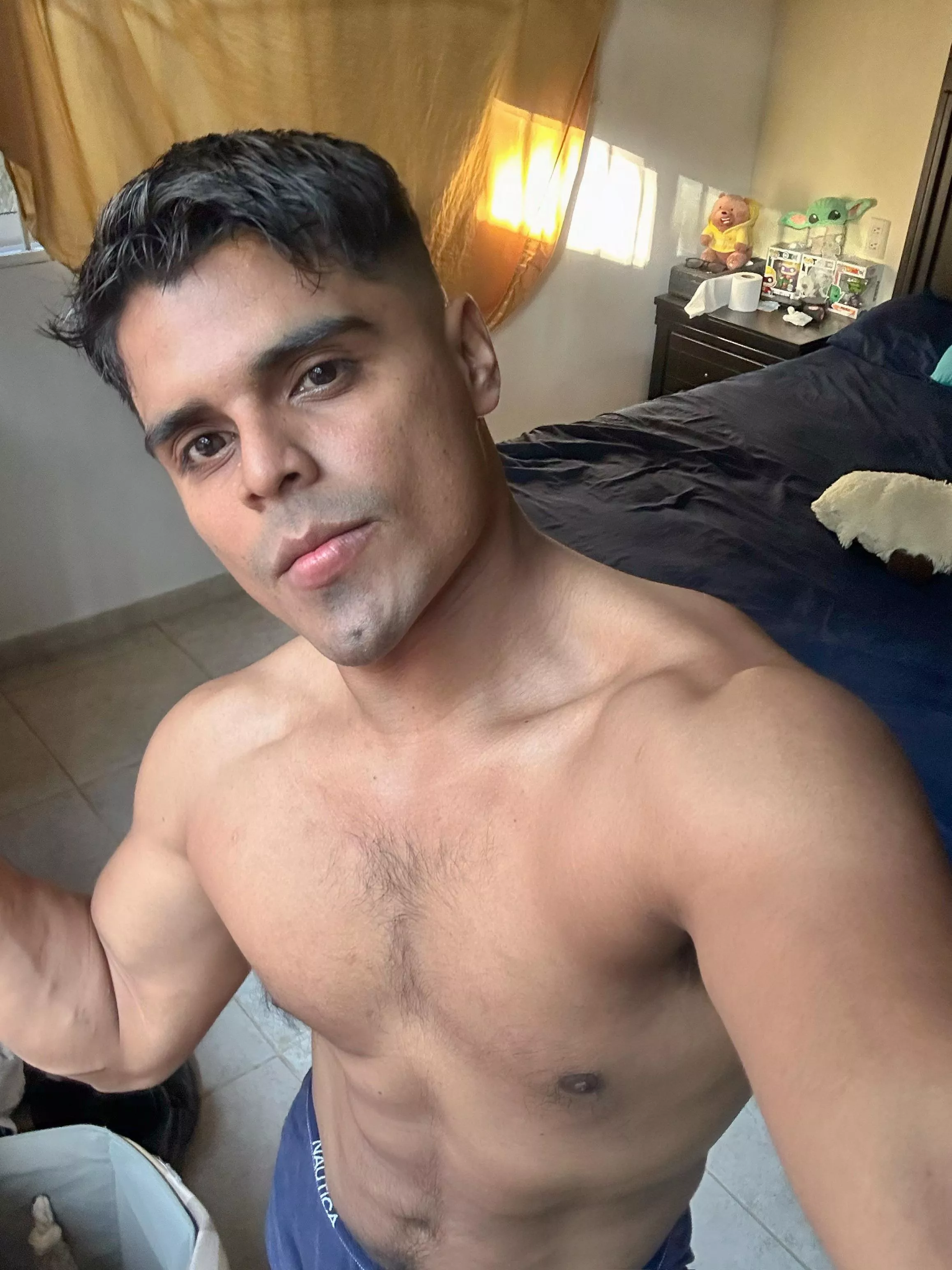 It’s time of take a rest after the gym 😴😴