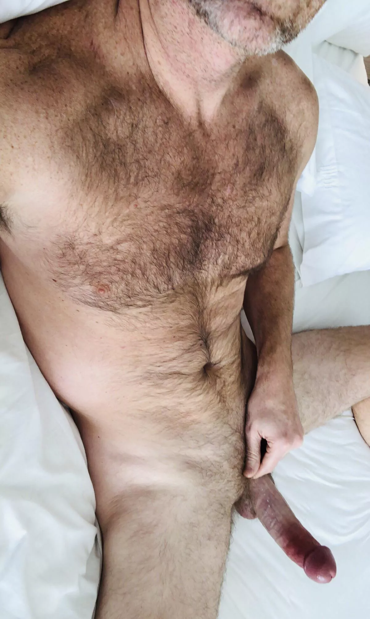 It’s time to come to bed