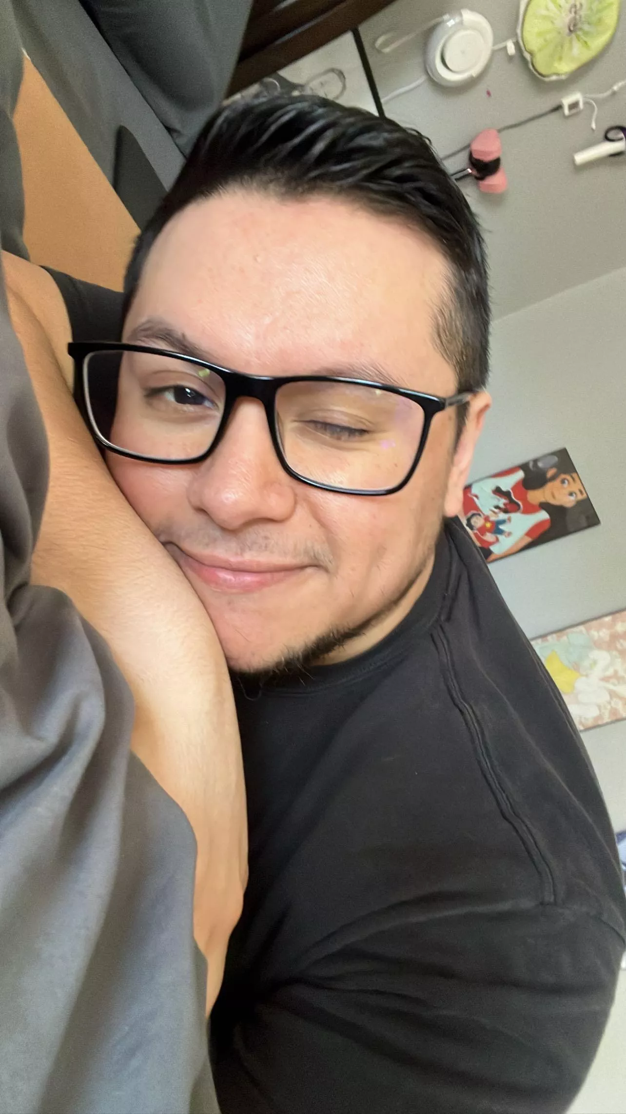 I’ve been obsessed with Midnight Suns. What is y’all’s game of choice this new year?