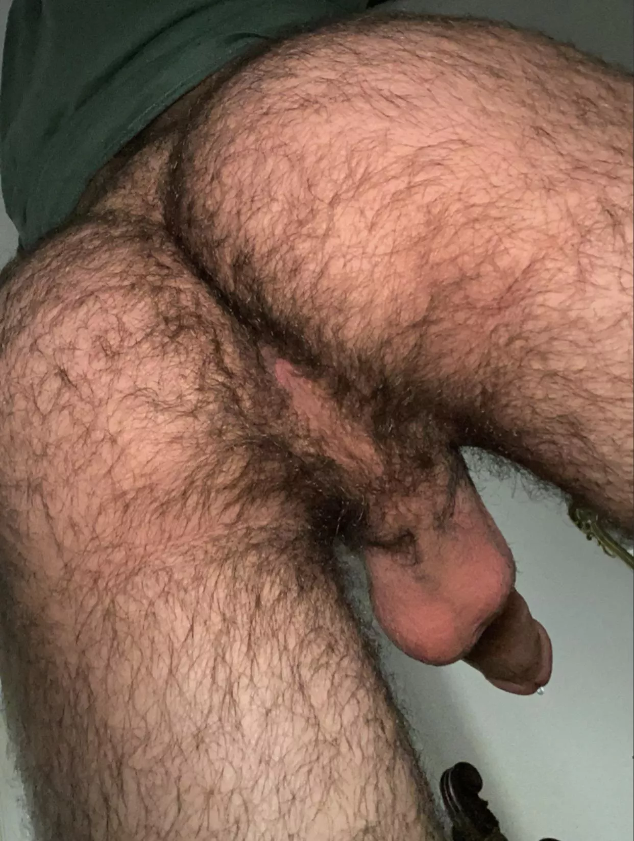 I’ve finally regrown my hair :)