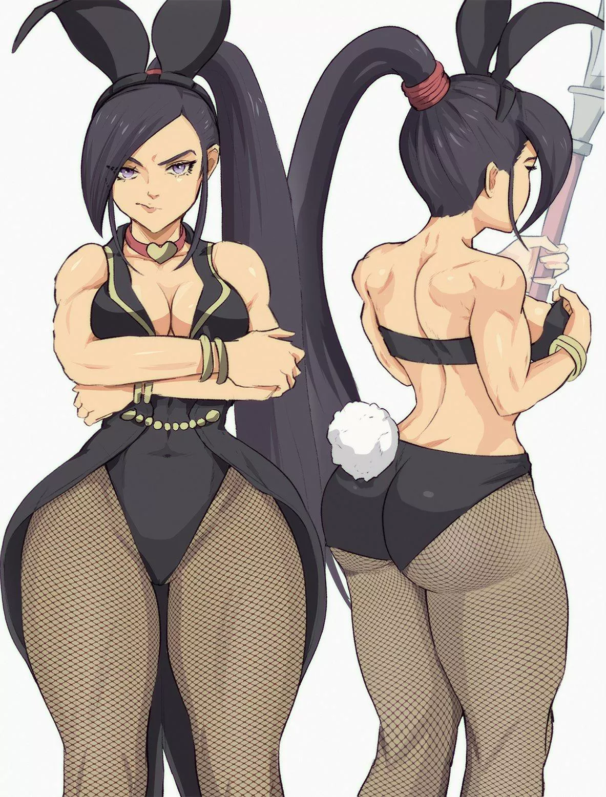 jade (@yoracrab) [Dragons Quest 11]